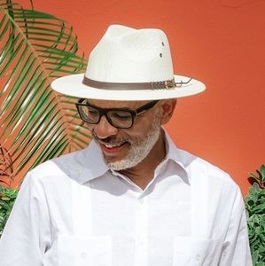 Meet your Posher, Darleng